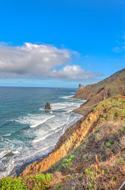 istock Anaga Mountains, Tenerife 1191459709