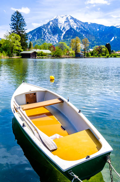 istock tegernsee lake - bavaria - germany 1191460643