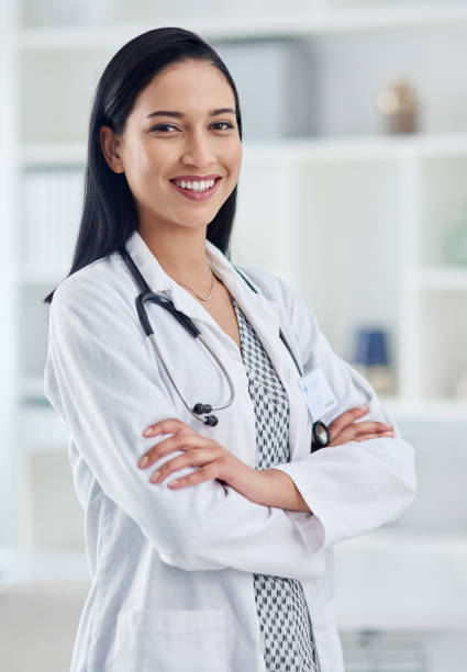 istock My patient's deserve nothing but the best 1191463168