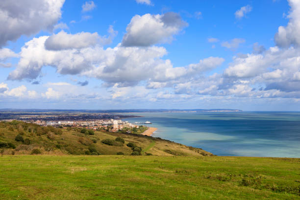istock A View of Eastbourne 1191471378