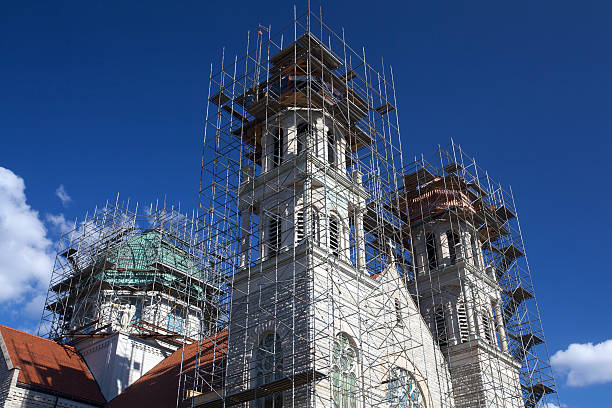 istock St Adalbert’s Catholic Church 119147246