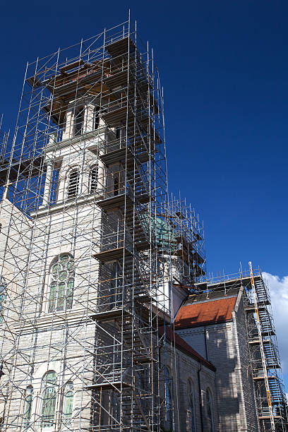 istock St Adalbert’s Catholic Church 119147247