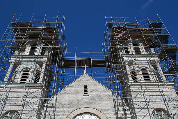 istock St Adalbert’s Catholic Church 119147347