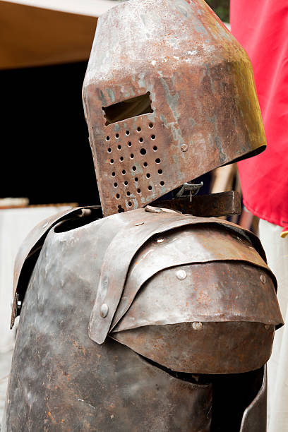 istock Transylvania Medieval Armory 119147348