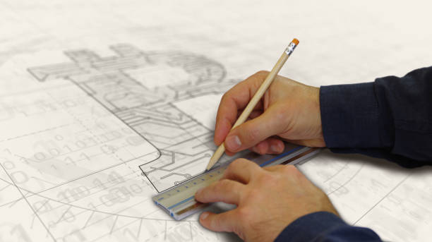 istock Bitcoin symbol futuristic sketch 1191483459