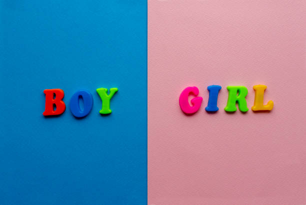istock words  from colored plastic words on paper background 1191487361