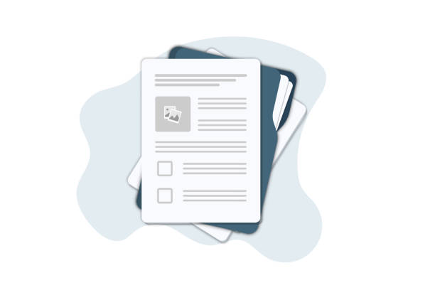 Download Document, Page, Text. Royalty-Free Vector Graphic - Pixabay