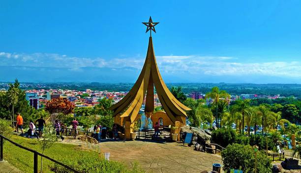 istock The star in the sky 1191490572