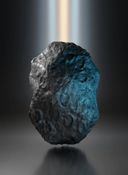 3d rendered image