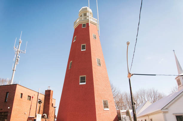 istock portland maine observatory winter sunny 1191515909