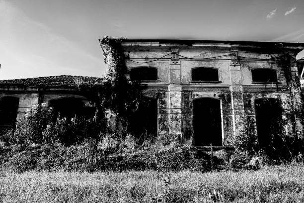istock liberty abandoned bnw 1191518951