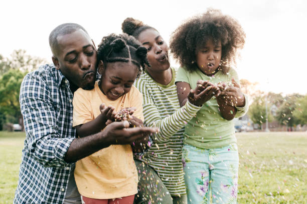 istock Spending More Quality Time With Your Child 1191524915
