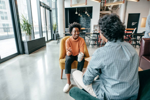 istock The five-minute email rule completely transformed the way I work 1191524928