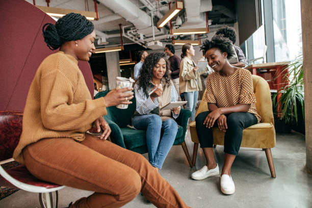 istock The key to reducing stress while remaining plugged 1191524935