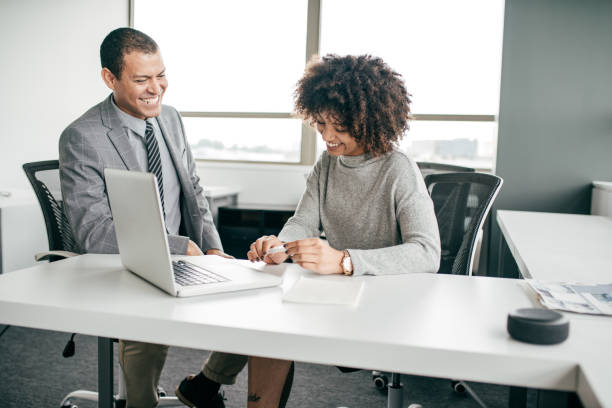 istock Approach to Socially Responsible Business Practices 1191524960