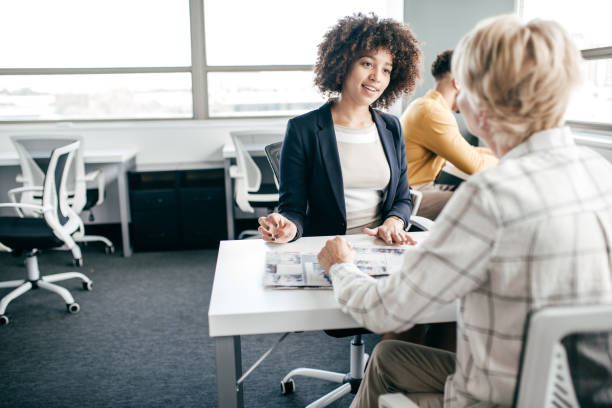 istock Approach to Socially Responsible Business Practices 1191524968