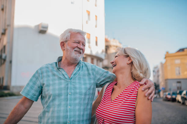 istock Embrace the vacation 1191526191