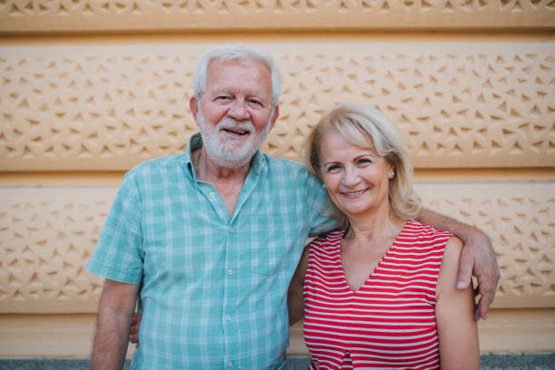 istock Embrace the vacation 1191526212