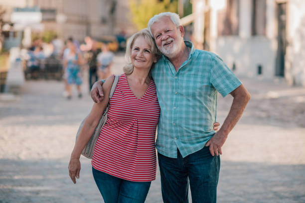 istock Romance never goes away 1191526278