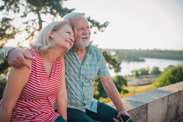 istock Relaxing is the way to go 1191526285