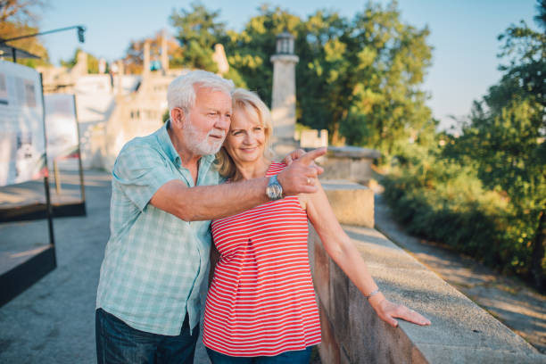 istock Together around the world 1191526292