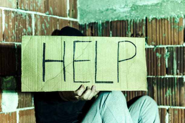 istock Help Sign stock photo 1191531245