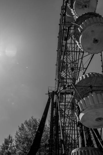 istock The famous Pripyat ferris wheel 1191536493