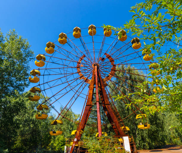 istock The famous Pripyat ferris wheel 1191537168
