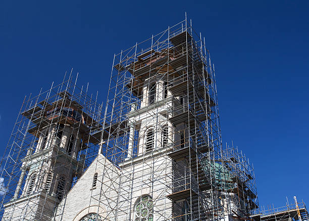istock St Adalbert’s Catholic Church 119153735