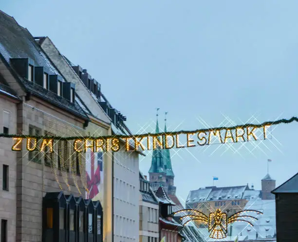 Christmas Markets Germany