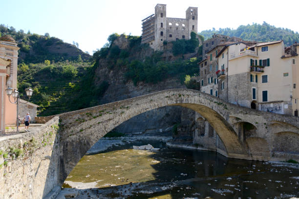 istock Water rinse in Liguria 1191539265