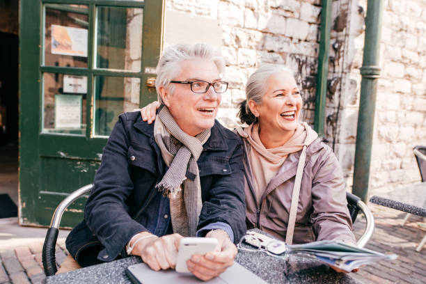 istock Retirement planning must go beyond finances 1191540487
