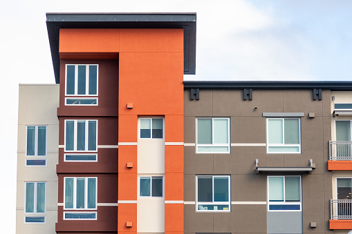 Studio Apartments In San Francisco