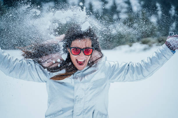 istock Rocio in the Snow on Winter 1191552724