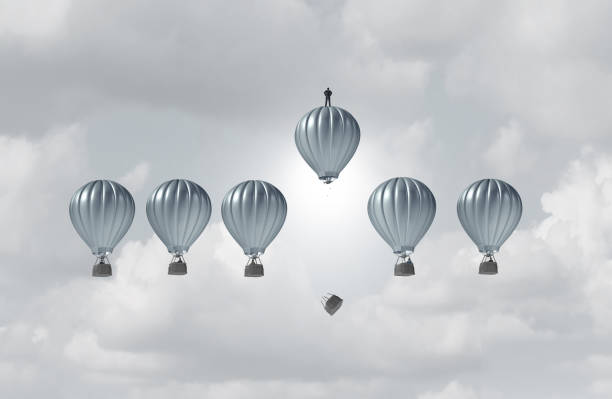 istock Strategy Of Success 1191564053