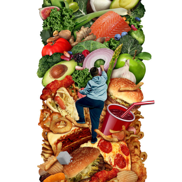 istock Eating Healthier 1191564943