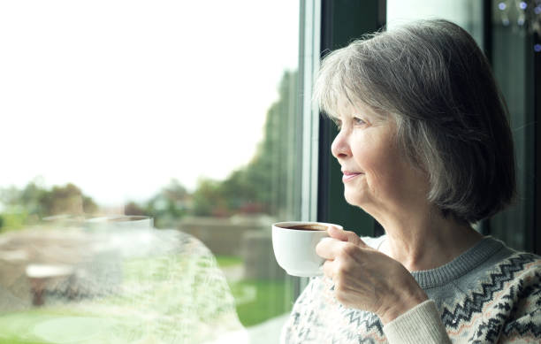 istock Moment of enjoyment 1191578877