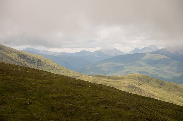 istock Highland of Scotland 119158405