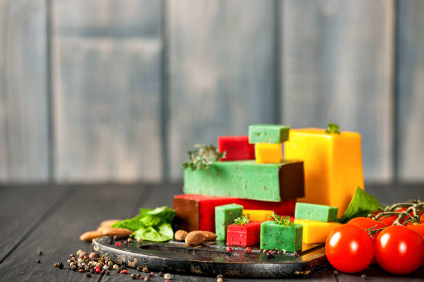 basiron pesto y pesto rosso - basiron fotografías e imágenes de stock