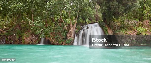 Wasserfall Im Nadire Stockfoto und mehr Bilder von Asien - Asien, Baum, Europa - Kontinent