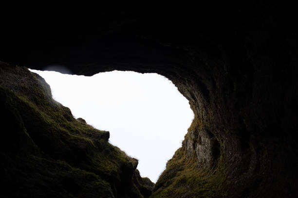 istock the Raudfeldsgja Gorge in Iceland 1191594484