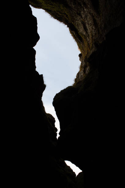 istock the Raudfeldsgja Gorge in Iceland 1191594533