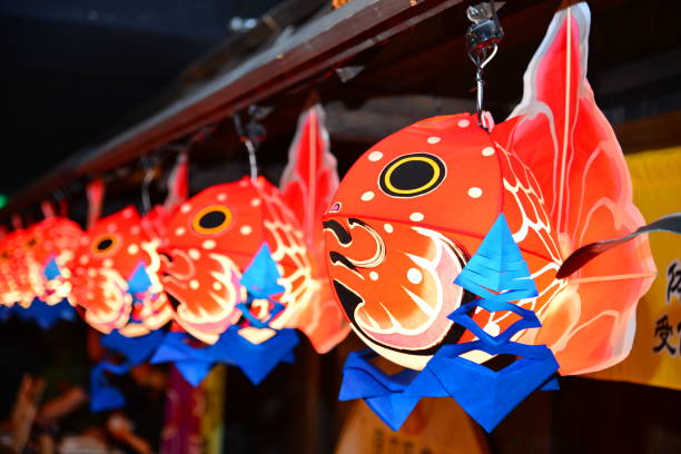 travel in Japan travel in Japan misawa japan stock pictures, royalty-free photos & images