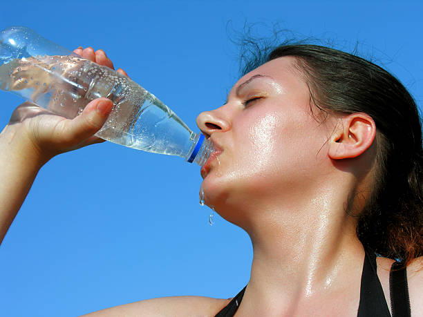 thirst  hyperthermia photos stock pictures, royalty-free photos & images