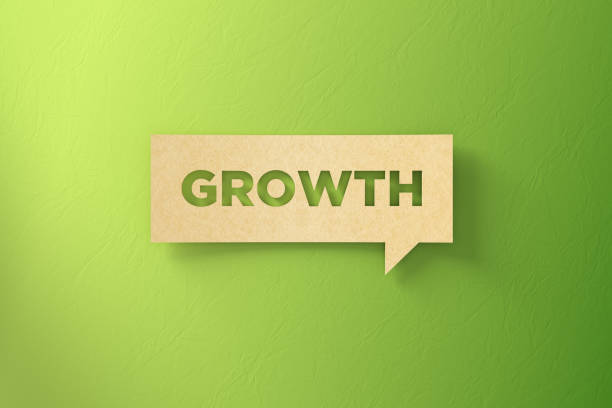 istock White Chat Bubble representing success investments. 3D illustration 1191604328