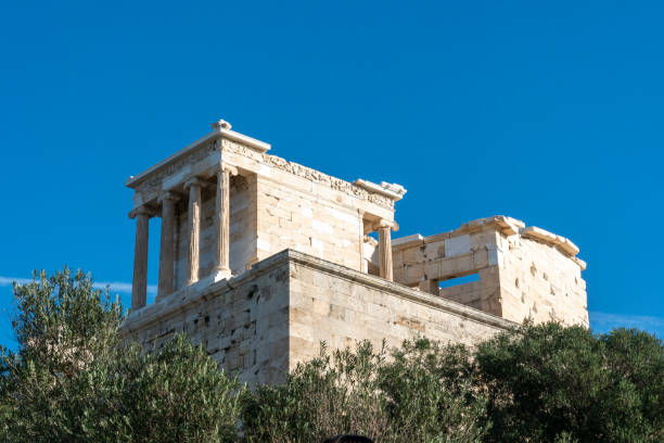 istock A view of Acropolis of Athens. 1191609212