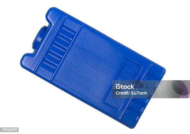 Reutilizável Gelo Usar Embalagem - Fotografias de stock e mais imagens de Azul - Azul, Cool, Fotografia - Imagem