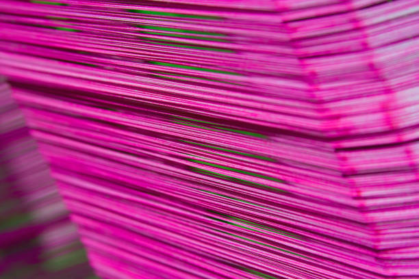 istock Cords are drying in the sun. 1191617337