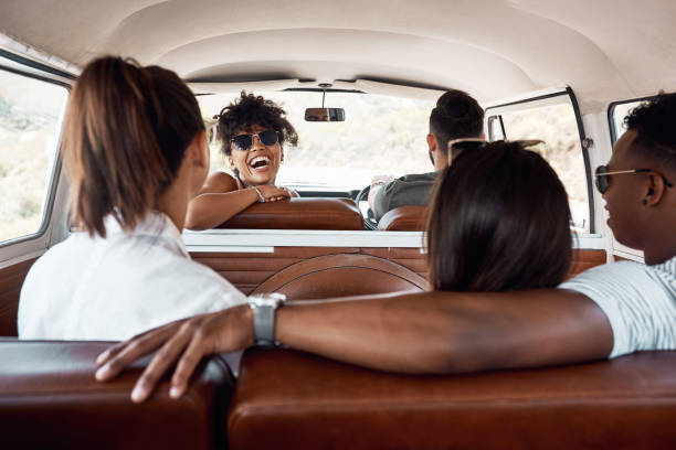 istock Today we leave our worries behind 1191624035