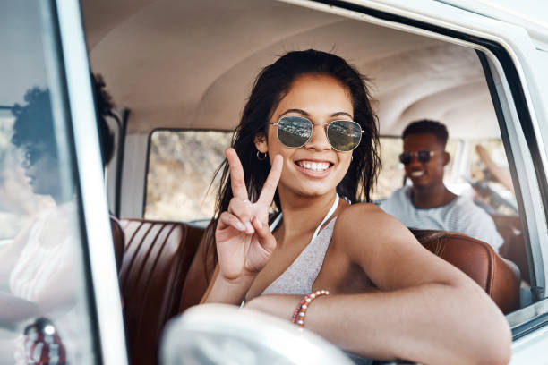 istock Here's to a peaceful trip 1191624161